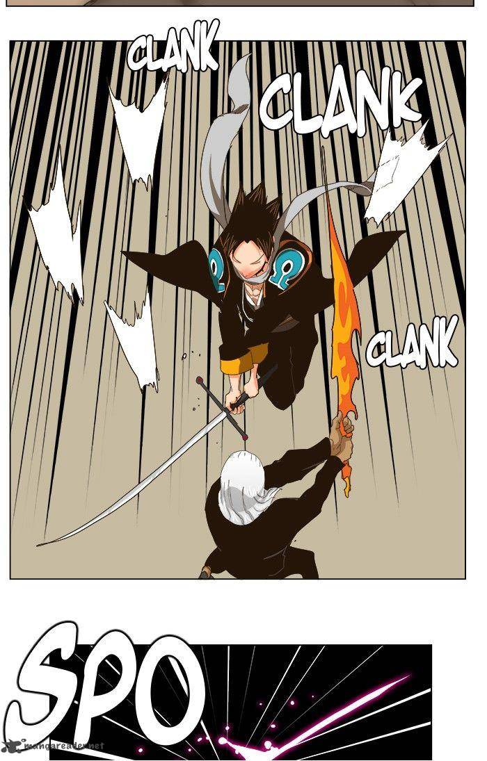 The God of High School - Chapter 241 Page 3