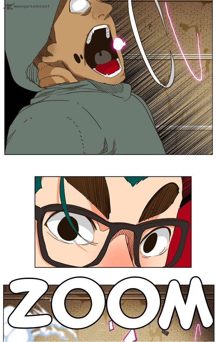 The God of High School - Chapter 241 Page 30