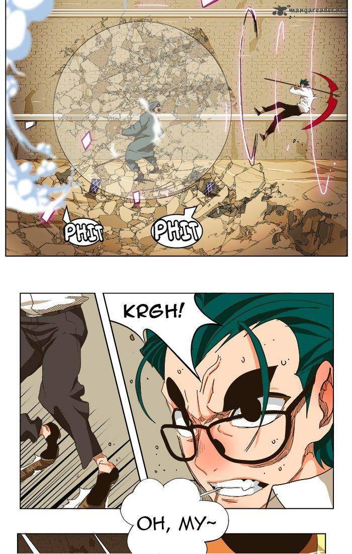 The God of High School - Chapter 241 Page 31