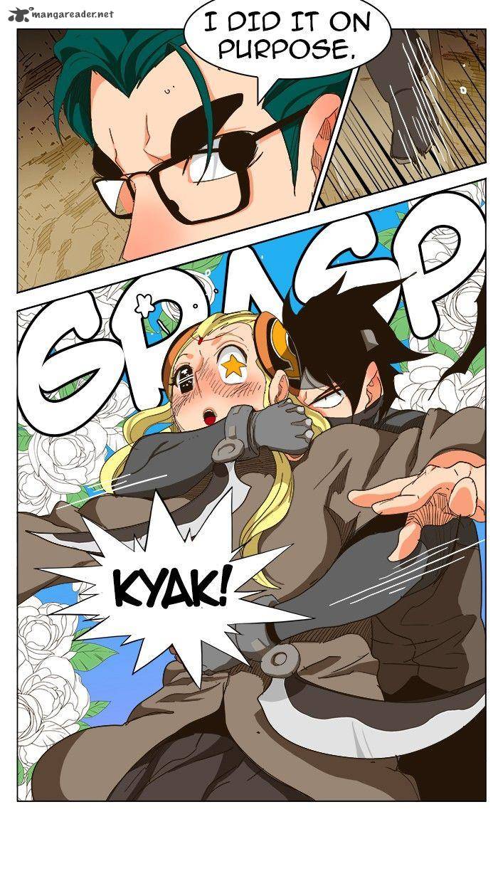 The God of High School - Chapter 241 Page 33