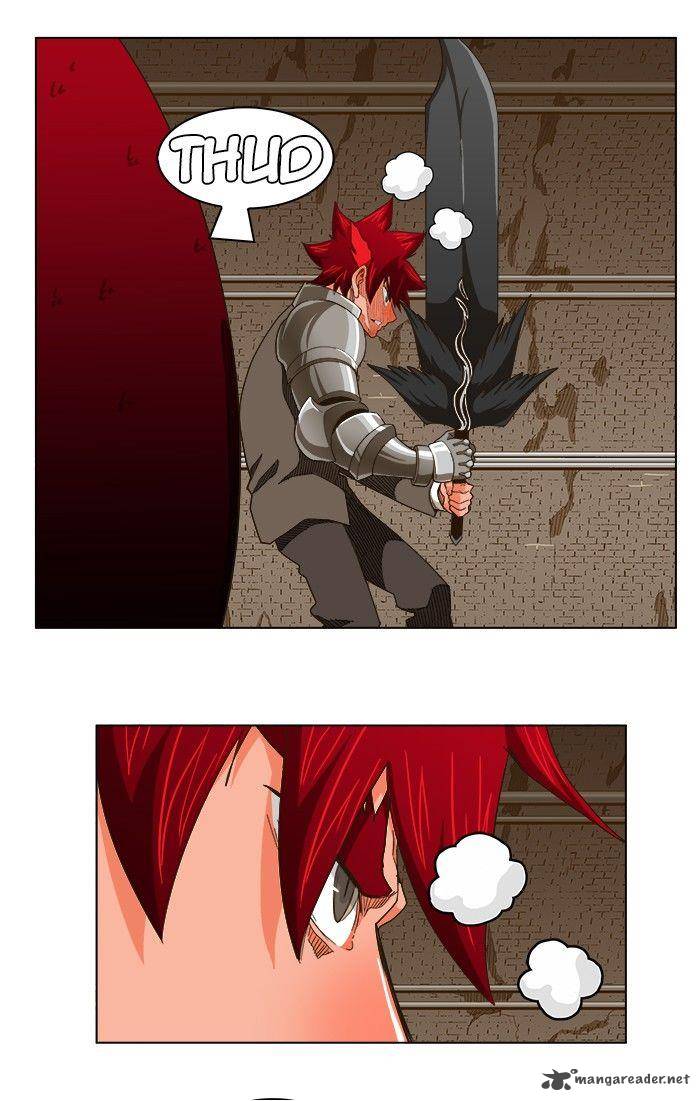 The God of High School - Chapter 241 Page 34