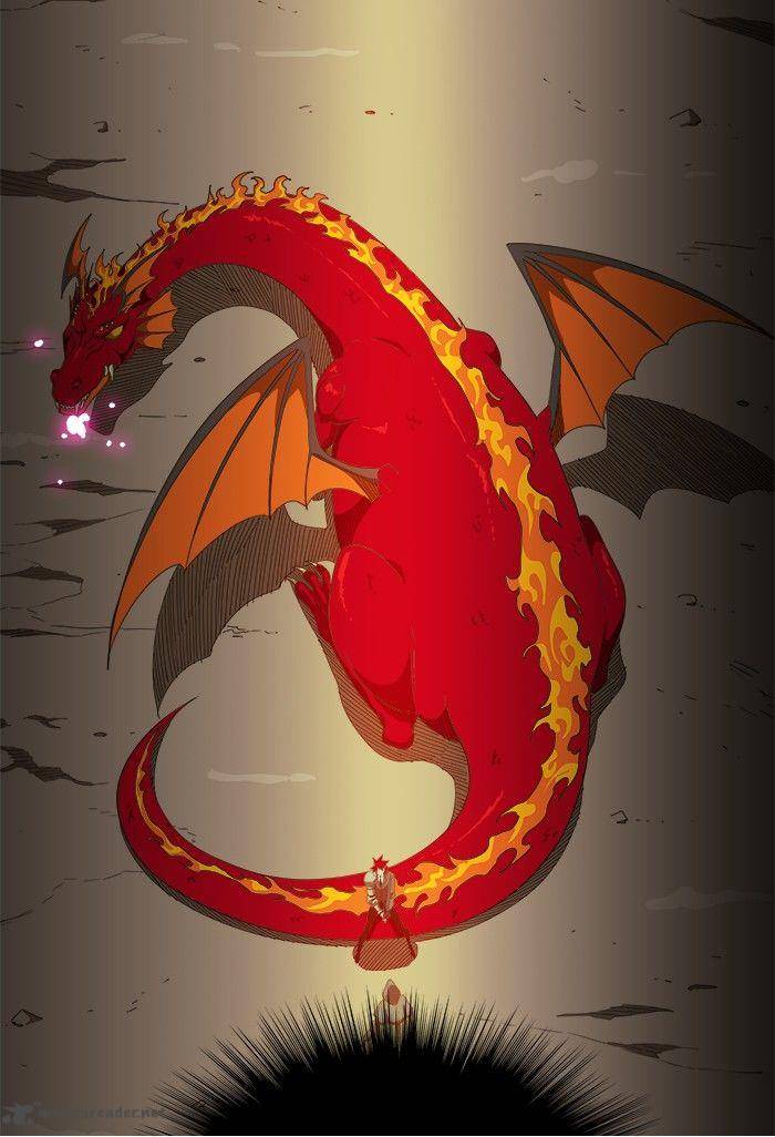 The God of High School - Chapter 241 Page 38