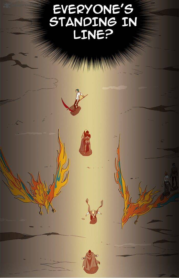 The God of High School - Chapter 241 Page 39