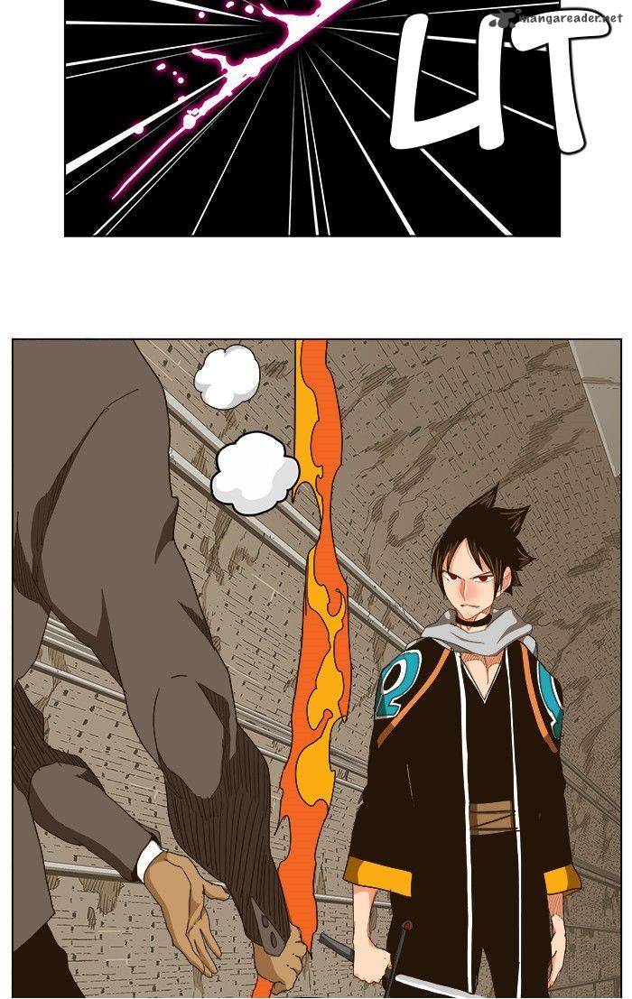 The God of High School - Chapter 241 Page 4