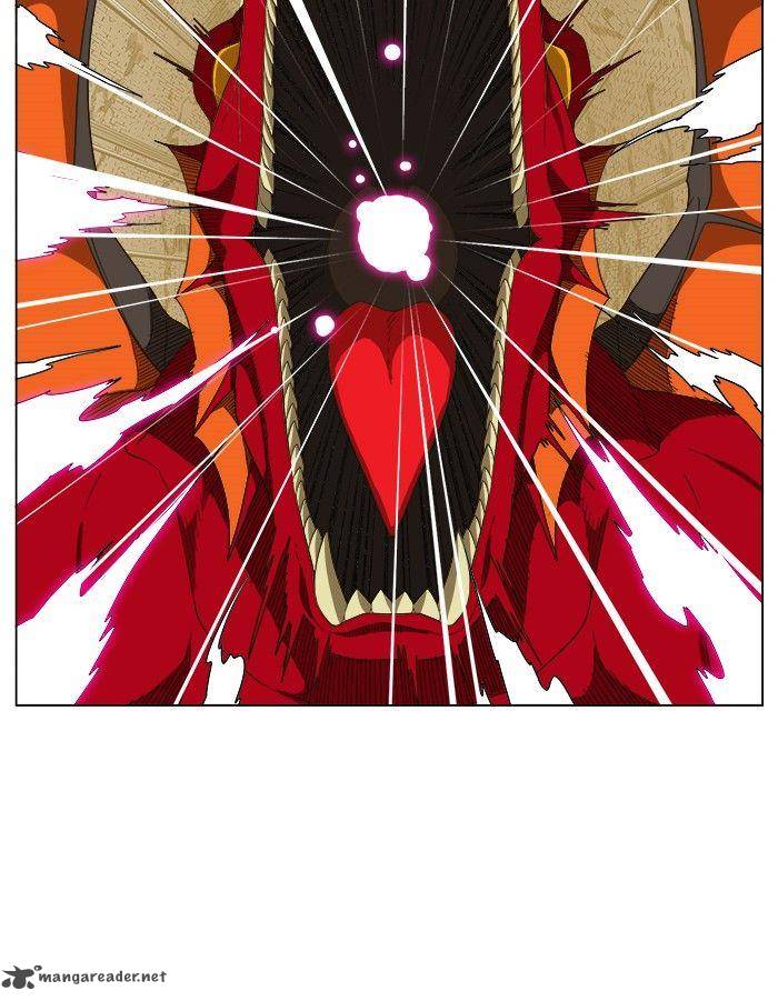 The God of High School - Chapter 241 Page 42