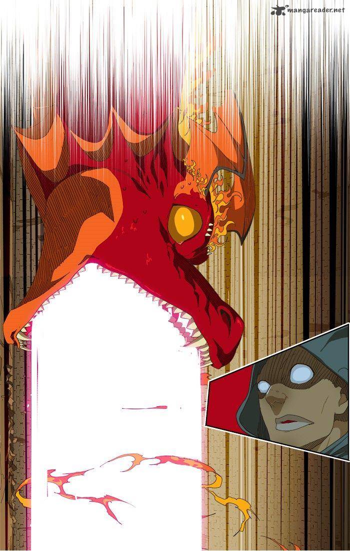 The God of High School - Chapter 241 Page 43