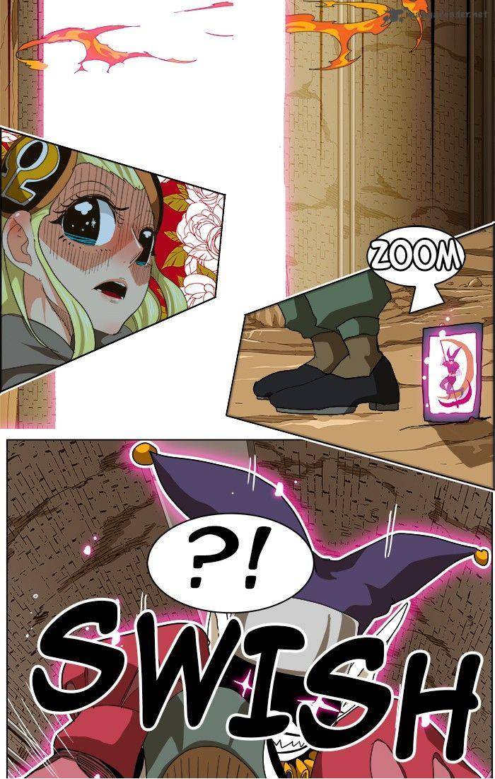 The God of High School - Chapter 241 Page 44