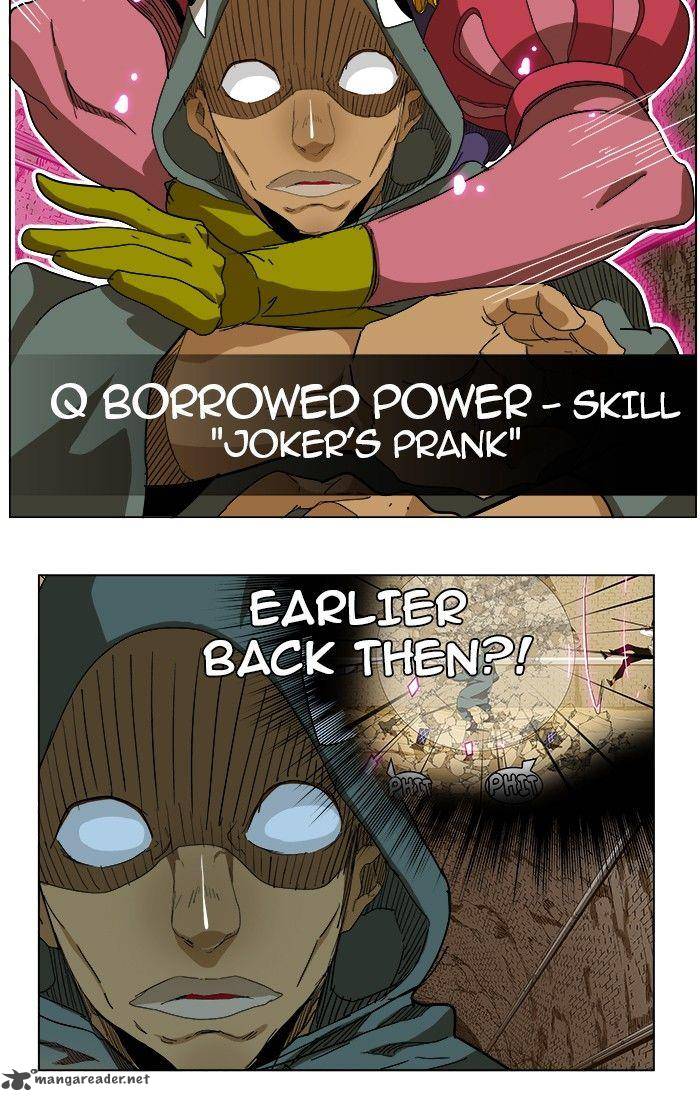 The God of High School - Chapter 241 Page 45