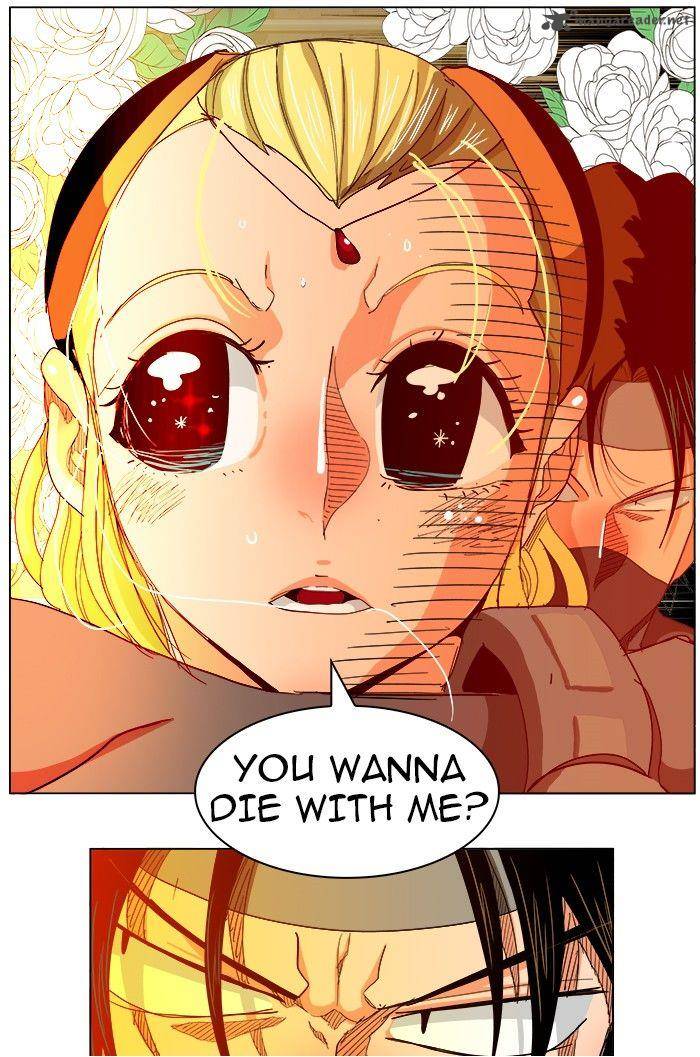 The God of High School - Chapter 241 Page 46