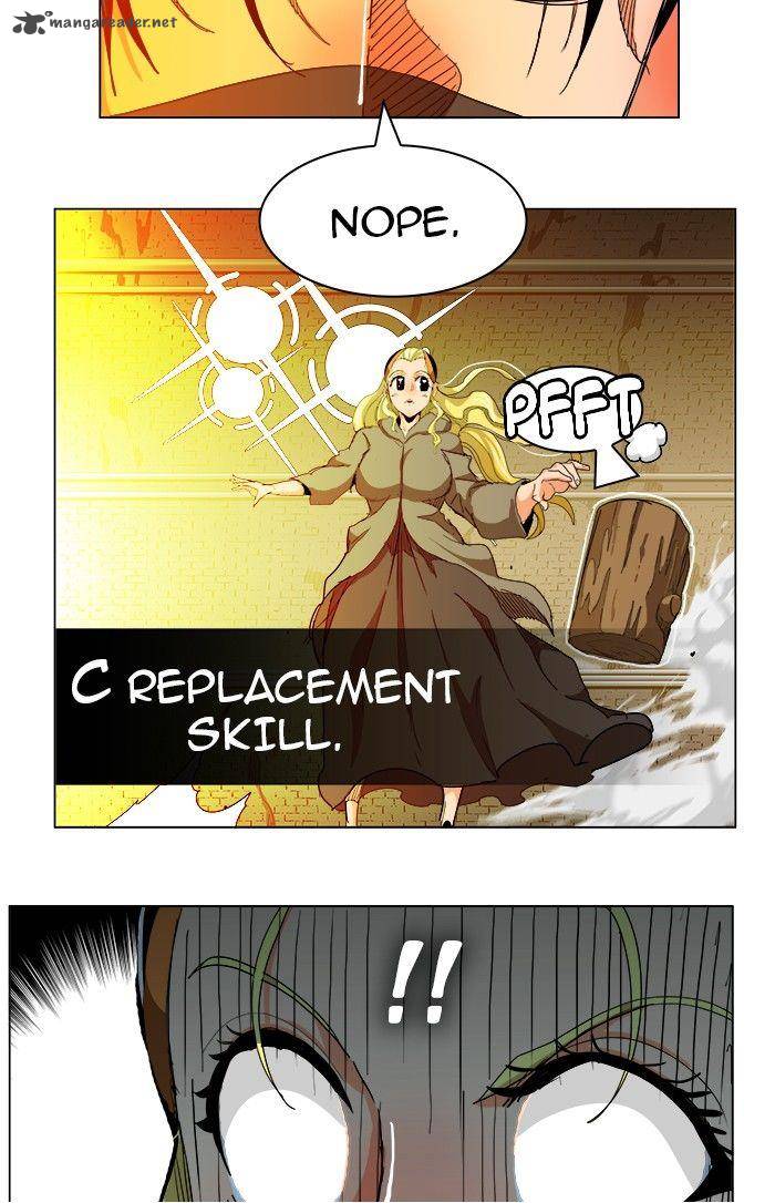 The God of High School - Chapter 241 Page 47