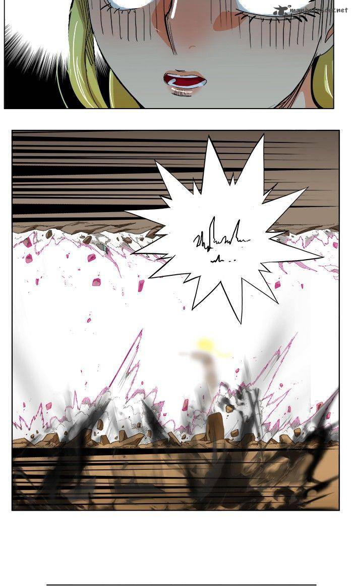 The God of High School - Chapter 241 Page 48