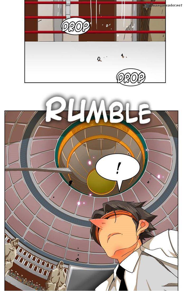 The God of High School - Chapter 241 Page 49