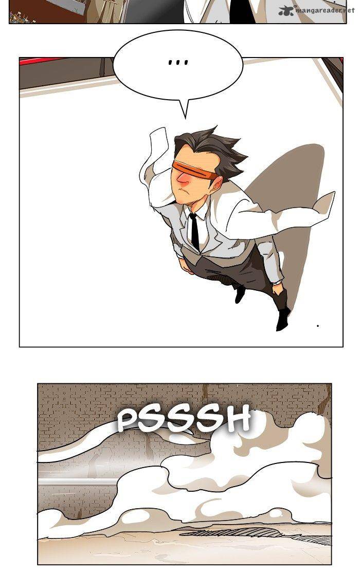 The God of High School - Chapter 241 Page 50