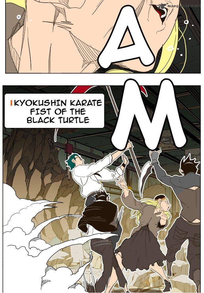 The God of High School - Chapter 241 Page 57