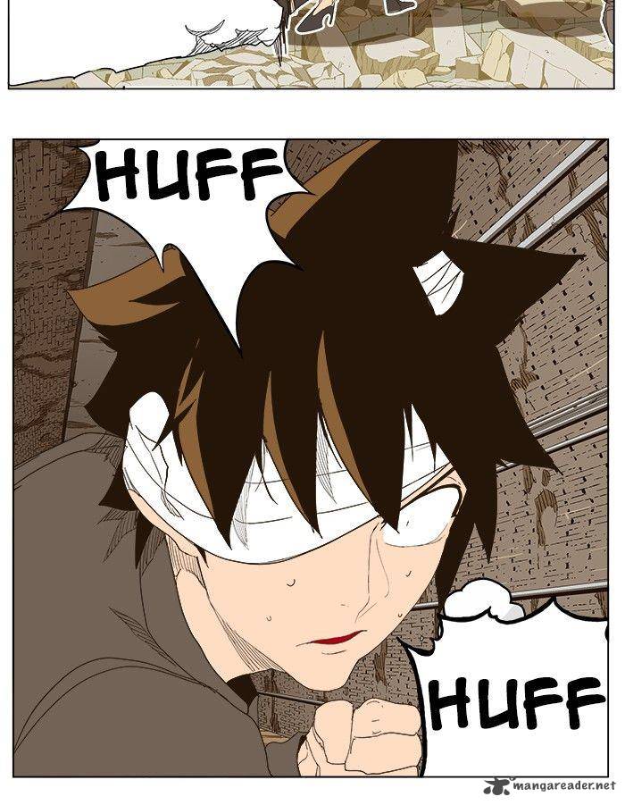 The God of High School - Chapter 241 Page 58