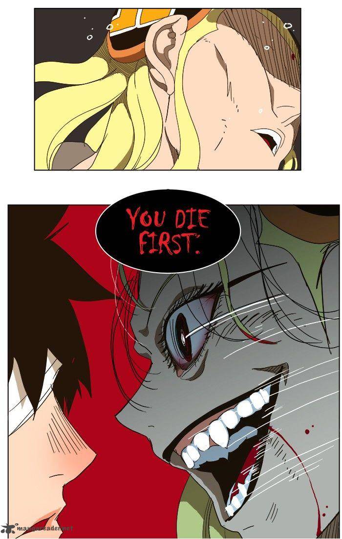 The God of High School - Chapter 241 Page 59