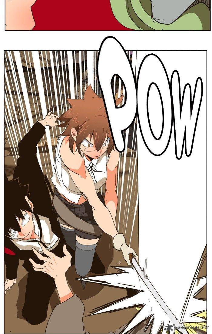 The God of High School - Chapter 241 Page 60