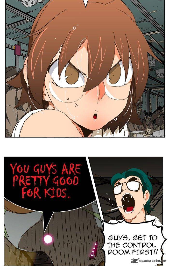 The God of High School - Chapter 241 Page 62