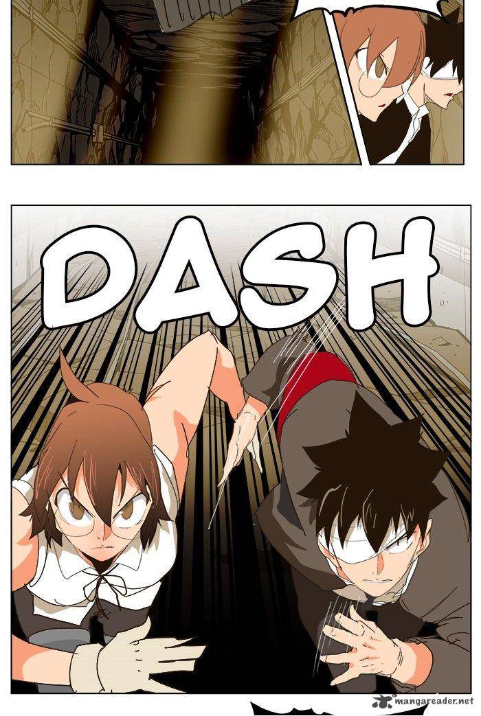 The God of High School - Chapter 241 Page 63