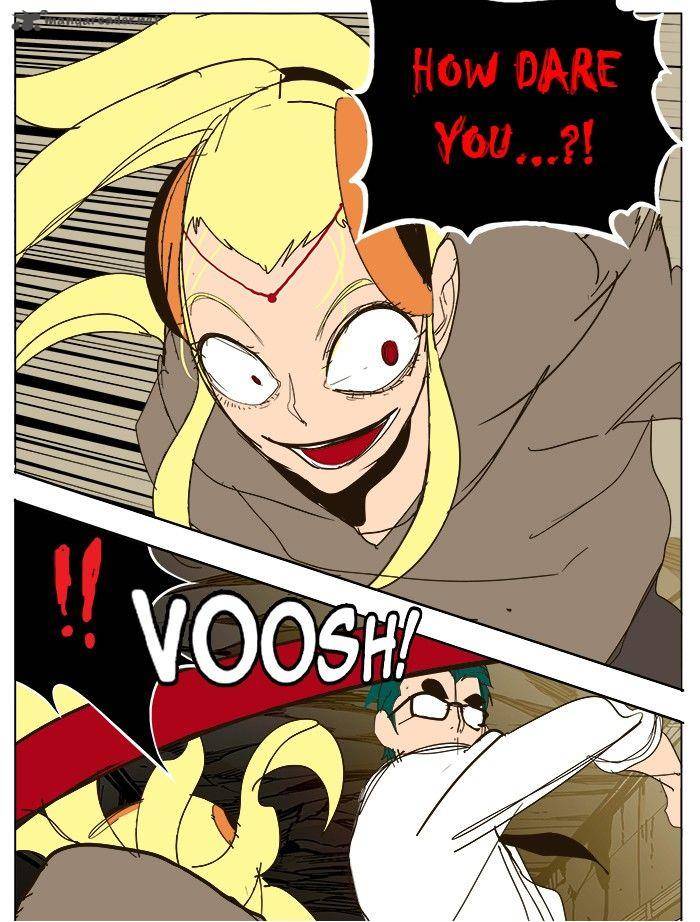 The God of High School - Chapter 241 Page 64