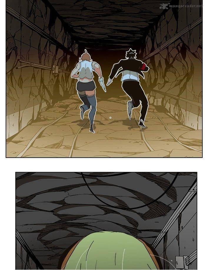 The God of High School - Chapter 241 Page 66