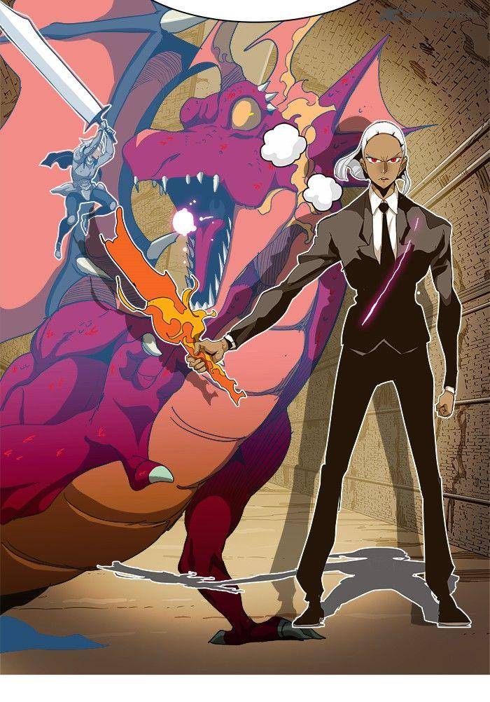 The God of High School - Chapter 241 Page 8