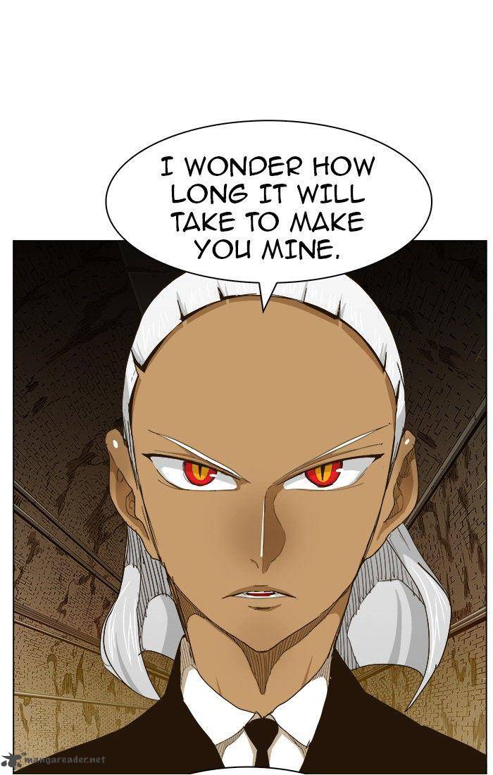 The God of High School - Chapter 241 Page 9