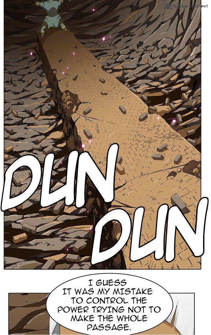 The God of High School - Chapter 242 Page 10