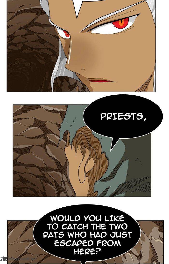 The God of High School - Chapter 242 Page 11