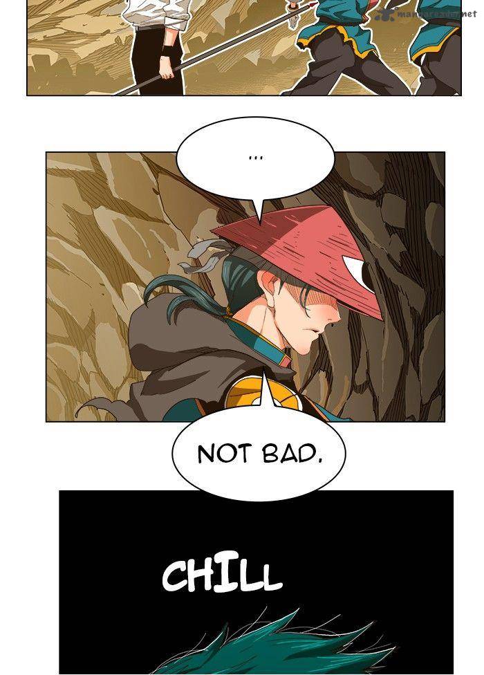 The God of High School - Chapter 242 Page 15