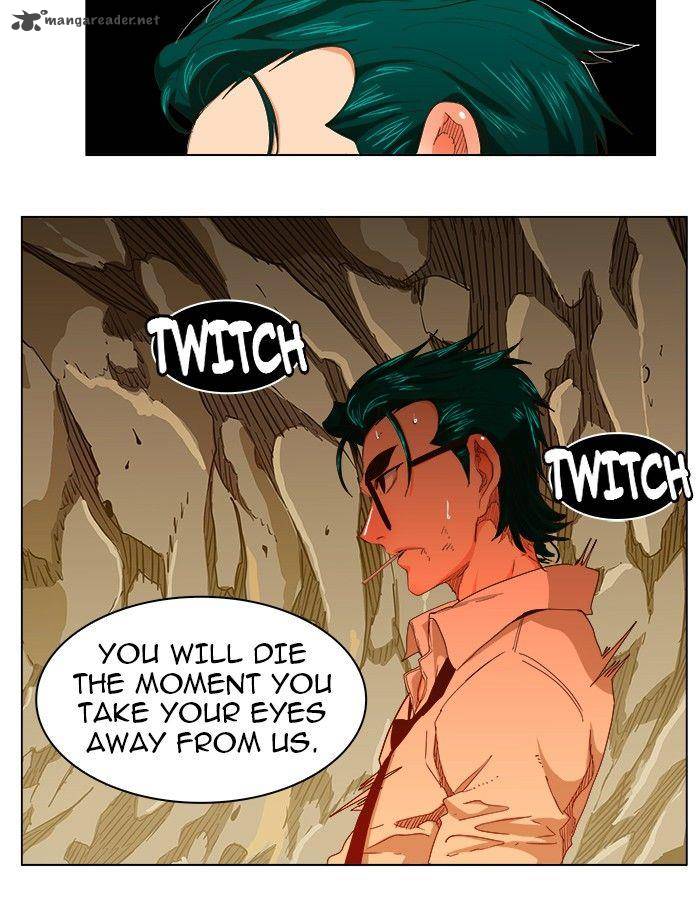 The God of High School - Chapter 242 Page 16