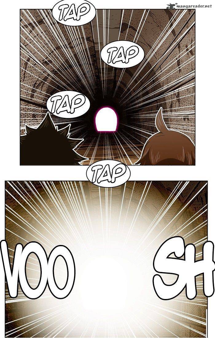 The God of High School - Chapter 242 Page 19