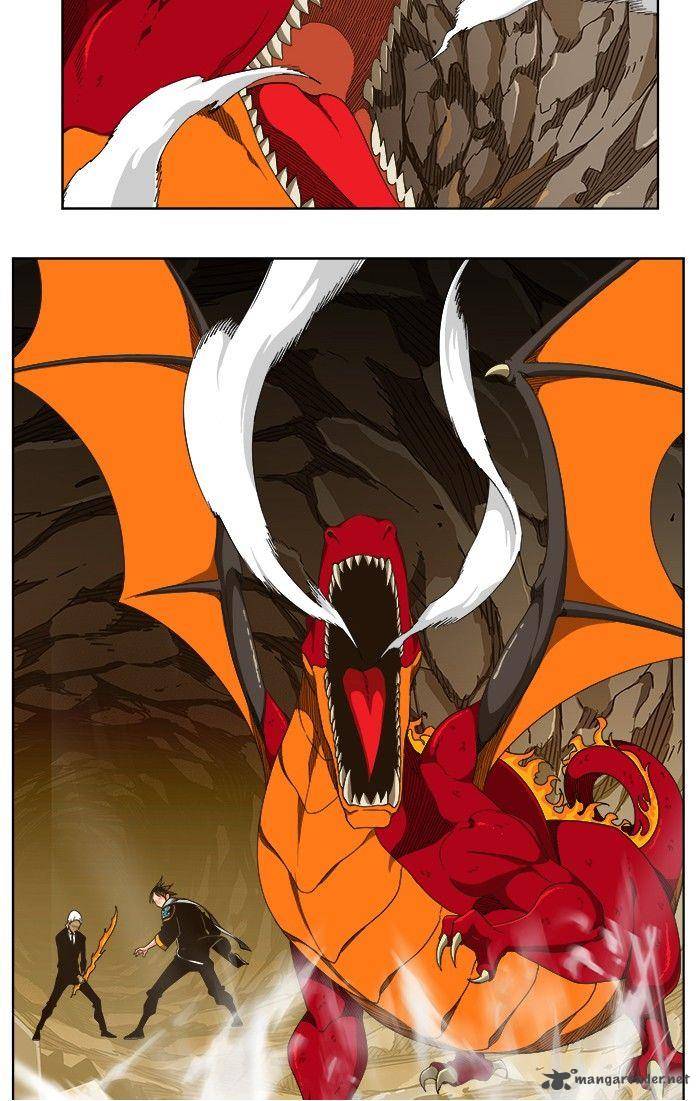 The God of High School - Chapter 242 Page 2