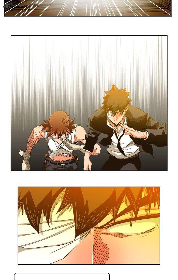 The God of High School - Chapter 242 Page 20