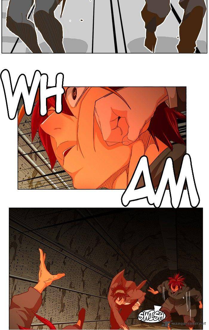 The God of High School - Chapter 242 Page 28