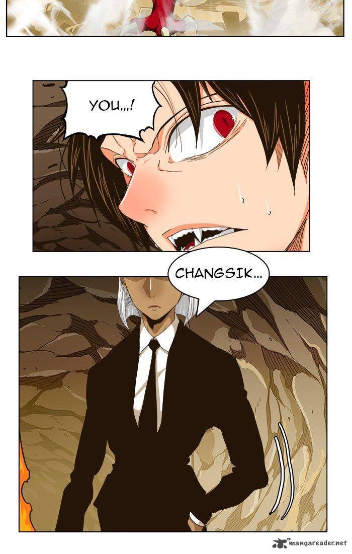 The God of High School - Chapter 242 Page 3