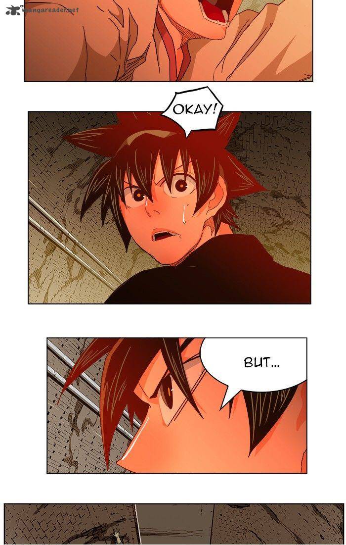 The God of High School - Chapter 242 Page 30