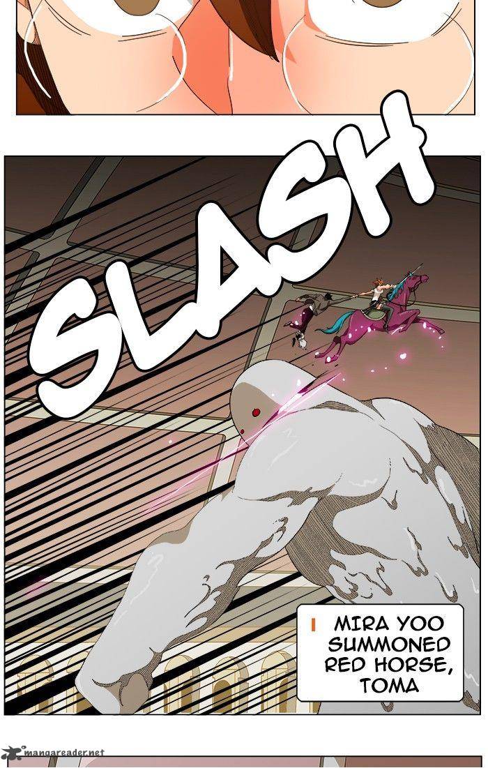 The God of High School - Chapter 242 Page 37