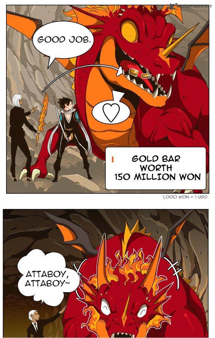 The God of High School - Chapter 242 Page 4