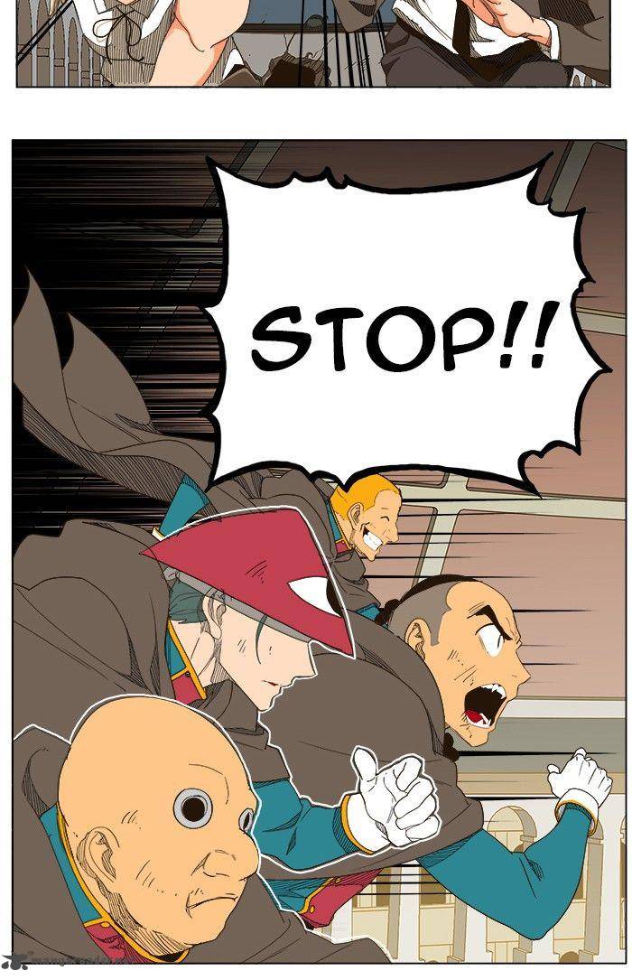 The God of High School - Chapter 242 Page 46