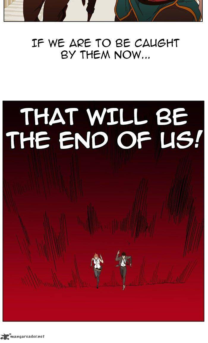 The God of High School - Chapter 242 Page 48