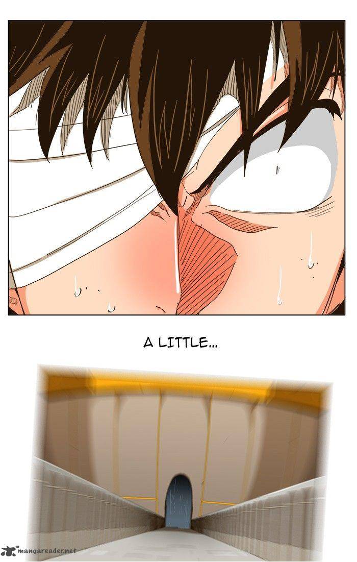 The God of High School - Chapter 242 Page 49