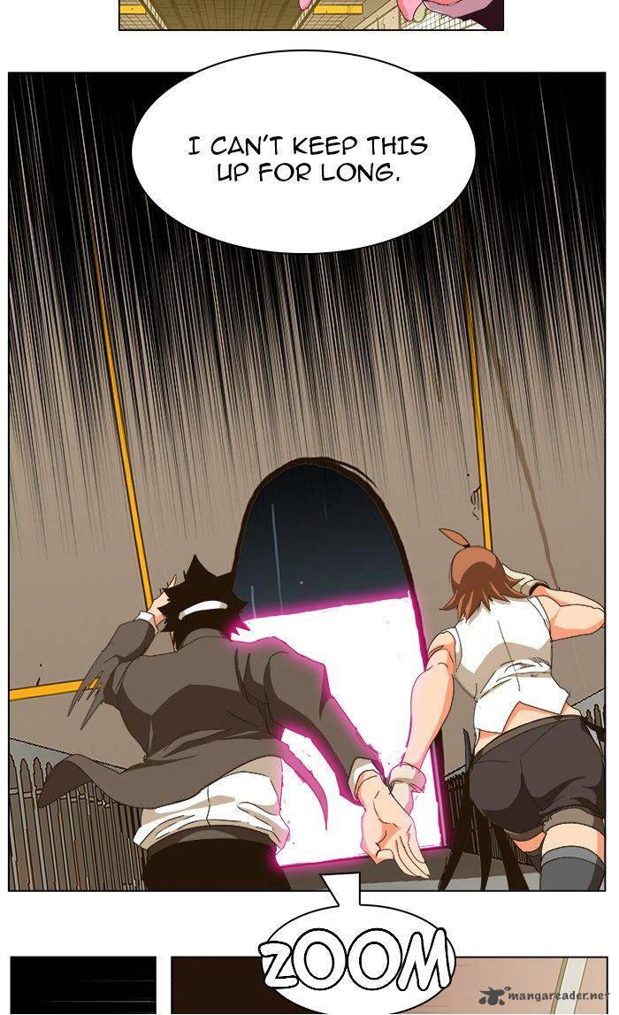 The God of High School - Chapter 242 Page 52