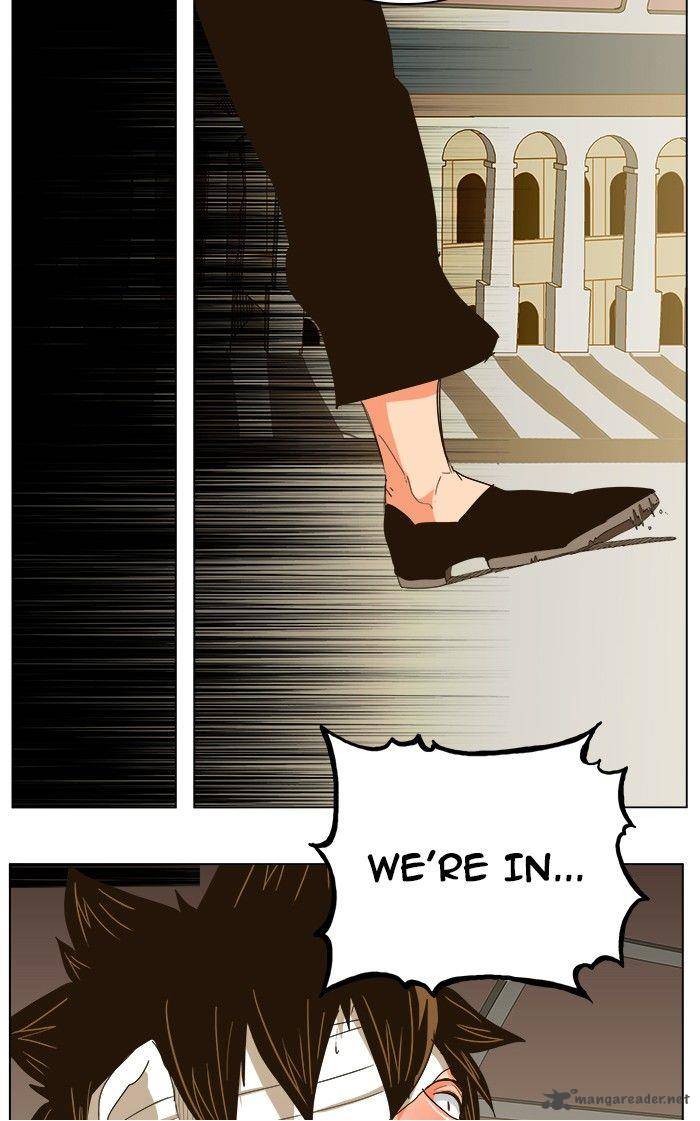 The God of High School - Chapter 242 Page 53