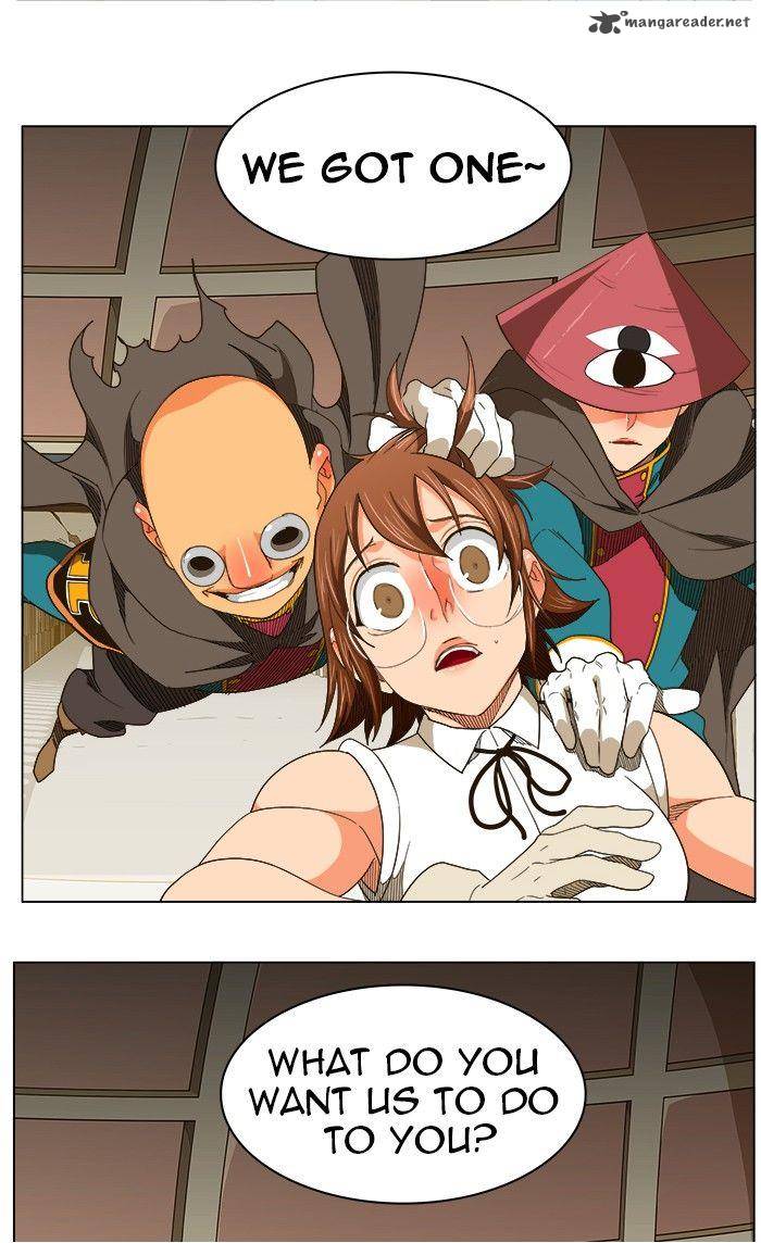 The God of High School - Chapter 242 Page 55