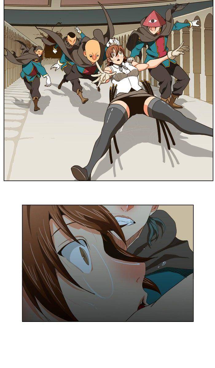 The God of High School - Chapter 242 Page 56