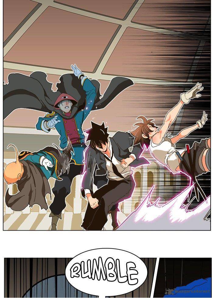 The God of High School - Chapter 242 Page 58