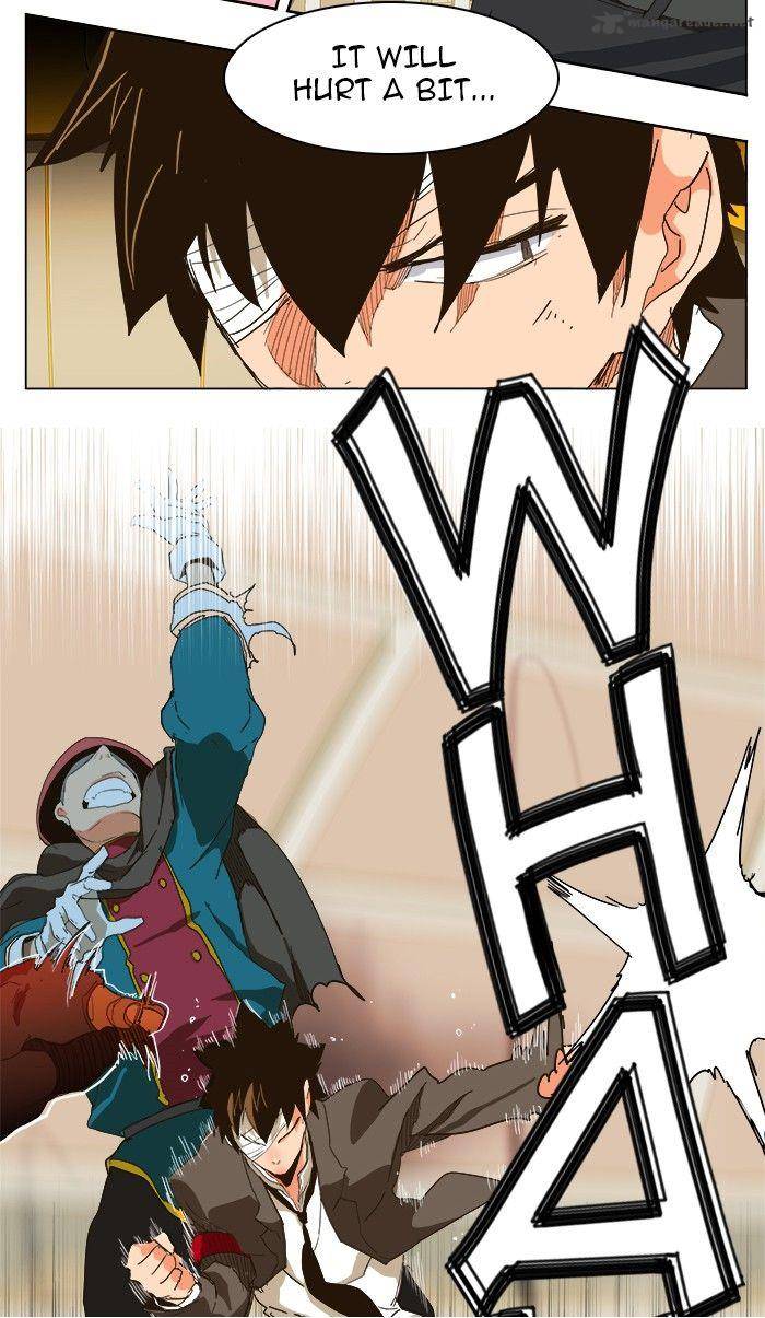 The God of High School - Chapter 242 Page 60