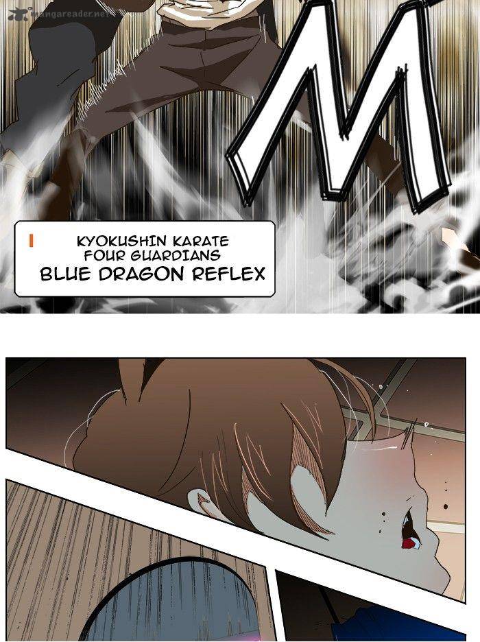 The God of High School - Chapter 242 Page 61