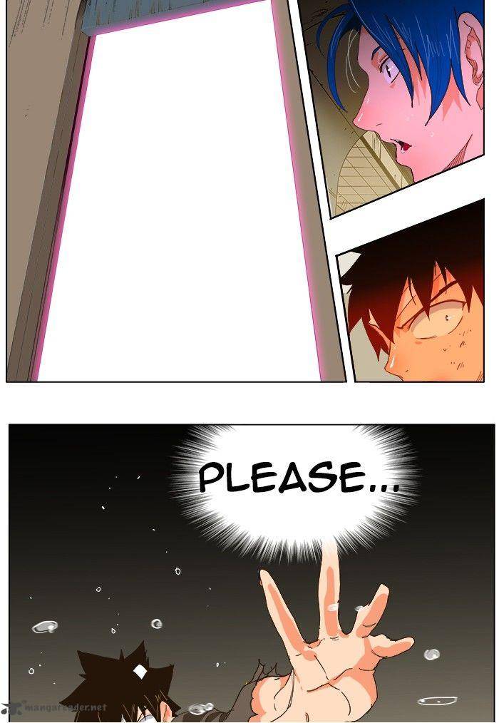 The God of High School - Chapter 242 Page 62